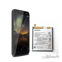 باتری اصلی نوکیا Nokia 6.1 – HE345