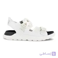 صندل زنانه اکو اصل مدل ECCO BIOM 2.0 M BLACK/BLACK