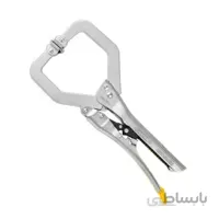 انبر قفلی C شکل اتوماتیک کنزاکس مدل KAC-311