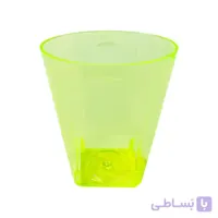 شات لوکس 50 سی سی بلک لایت مدل STBL245