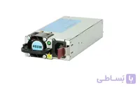 پاور سرور HP 460W Gold ا HP 460W Gold Server Power Server