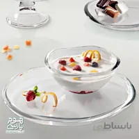 پیاله سرو 6 عددی  وی دی وی مدل barena