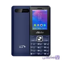 گوشی موبایل جی ال ایکس مدل R2403 دو سیم کارت