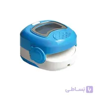 پالس اکسیمتر کودک زیکلاس مد QB ا ZYKLUSMED QB Pulse Oximeter
