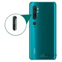شیشه دوربین شیائومی xiaomi mi note 10 pro ا Xiaomi mi note 10 pro camera glass