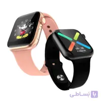 ساعت هوشمند طرح اپل واچ مدل FT5