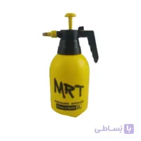 اسپری پر فشار ام آر تی 2 لیتری