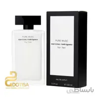 عطر نارسیسو رودریگز پیور ماسک فور هر – NARCISO RODRIGUEZ PURE MUSC FOR HER