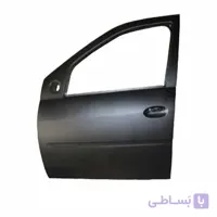درب جلو چپ ال نود