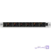 پری آمپ هدفون