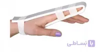 آتل انگشت تک سایز سماطب پاکان