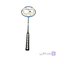 بدمینتون مدل YZ-80 بسته 2 عددی