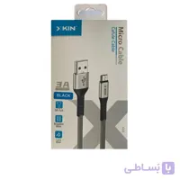 کابل شارژ میکرو Xkin مدل xk ca36