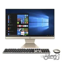 Asus AiO V222FAK-A Core i3 10110U-4GB-1TB-INT - Laptop