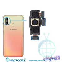دوربین پشت سامسونگ Samsung Galaxy A60 A606F
