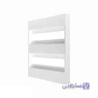 پنل روکار 60 * 60 آلتون رای 72 وات مدل درین AL-OD62