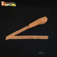 نوار کتان منقوله ای رنگی کد 1032C
