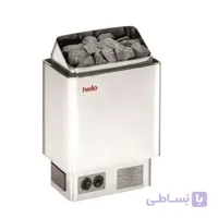 هیتر برقی سونا خشک HELO سری CUP ST