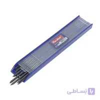 نوک مداد نوکی 2 میلی متری پارسی کار مدل JM 332 2 ا Parsikar JM 332-2 2mm Mechanical Pencil Lead