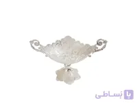 کشکول ملیله کاری سایز کوچک