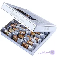 سوهان گزی لقمه ای کرمانی کد S-17