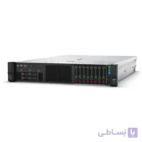 سرور اچ پی مدل HP DL380G10 8SFF