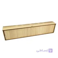 جعبه انگشتر 10 عددی کد 3740 ا قیمت به شرط خرید تیمی