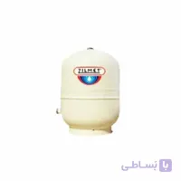 منبع تحت فشار دیافراگمی زیلمت مدل HYDRO 105 ( آمریکا )