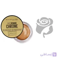 هایلایتر ژله ای کروم میبلین
