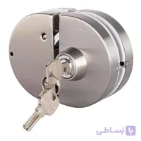 قفل کمری اسپید ا Mitsuba Glass Lock - Model MTC070