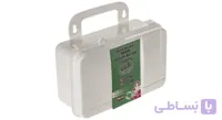جعبه کمک های اولیه نگین ا Negin First Aid Kit Box