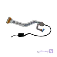 فلت تصویر لپ تاپ دل Inspiron 6400-E1505_DC02507210L-DD0FM1LC111