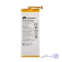 باتری اصلی گوشی آنر Honor 6 ا Battery Honor 6 - HB4242B4EBW کد 439864