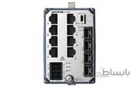 سوئیچ شبکهLYNX5612-F4G-T8G-LV