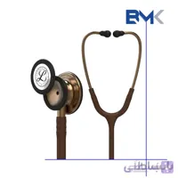 گوشی پزشکی Littmann رنگ Chocolate & Copper