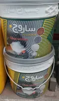 چسب کاشی پودری افرند ضد آب ا چسب کاشی پودری افرند ضد آب