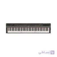 پیانو دیجیتال یاماها مدل P-125 ا Yamaha P-125 Digital Piano کد 270559