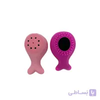 فیس براش نهنگی