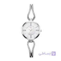 ساعت مچی عقربه ای زنانه اس کا مدل K0020L S