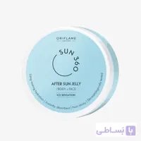 ژل افترسان صورت و بدن سان 360 (35759)