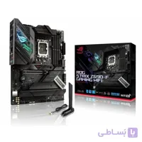 مادربرد ASUS ROG STRIX Z690-F GAMING WIFI