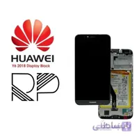 تاچ ال سی دی هواوی HUAWEI Y6 2018