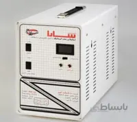 استابلایزر 8000 ولت آمپر سارا