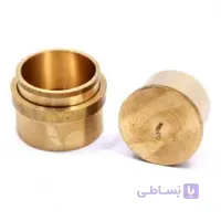 قالب دکمه پارچه ای (سایز 32)