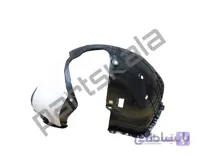 شلگیر جلو چپ هیوندای توسان TL