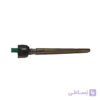 میل فرمان چپ اچ سی کراس