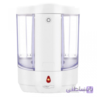 صابون ریز اتوماتیک F-800