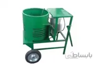پوست کن گردو سبز
