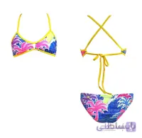 مایوی ساحلی زنانه توربو Surfing ا Turbo Women Bikini Surfing