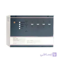 مرکز کنترل اعلام حریق 4 زون ACT آریاک